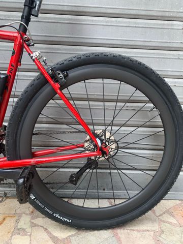 Použité Bianchi Custom Shimano Sora 1990 Road & Gravel — obrázek 5 z 6