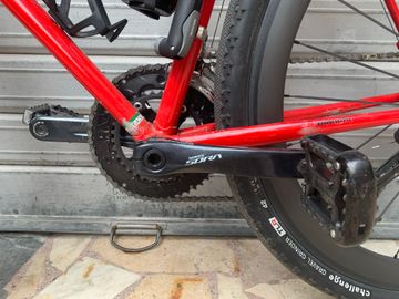 Použité Bianchi Custom Shimano Sora 1990 Road & Gravel — obrázek 4 z 6