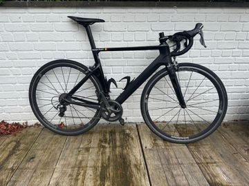 Käytetty Canyon Aeroad CF SL 8.0 2019 2019 Road & Gravel — kuva 2 / 8