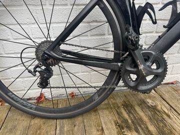 Käytetty Canyon Aeroad CF SL 8.0 2019 2019 Road & Gravel — kuva 3 / 8