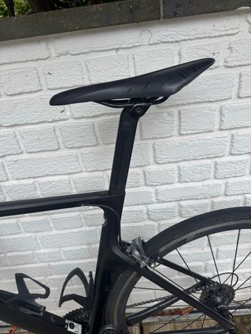 Käytetty Canyon Aeroad CF SL 8.0 2019 2019 Road & Gravel — kuva 7 / 8