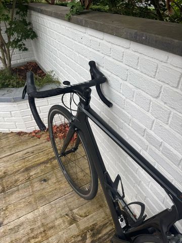 Käytetty Canyon Aeroad CF SL 8.0 2019 2019 Road & Gravel — kuva 8 / 8