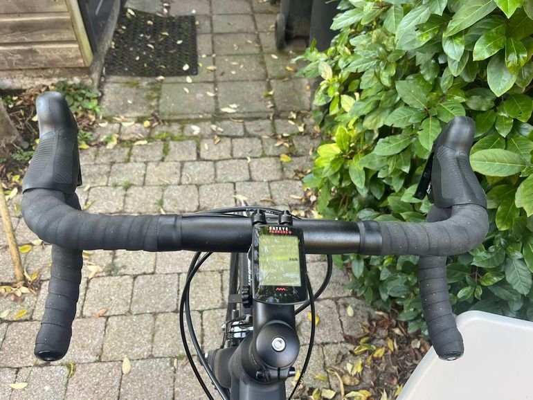 Tweedehands Specialized Allez 2022 2022 Road & Gravel — afbeelding 3 van 6
