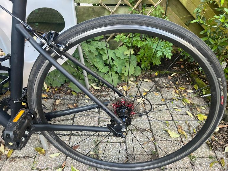 Tweedehands Specialized Allez 2022 2022 Road & Gravel — afbeelding 6 van 6