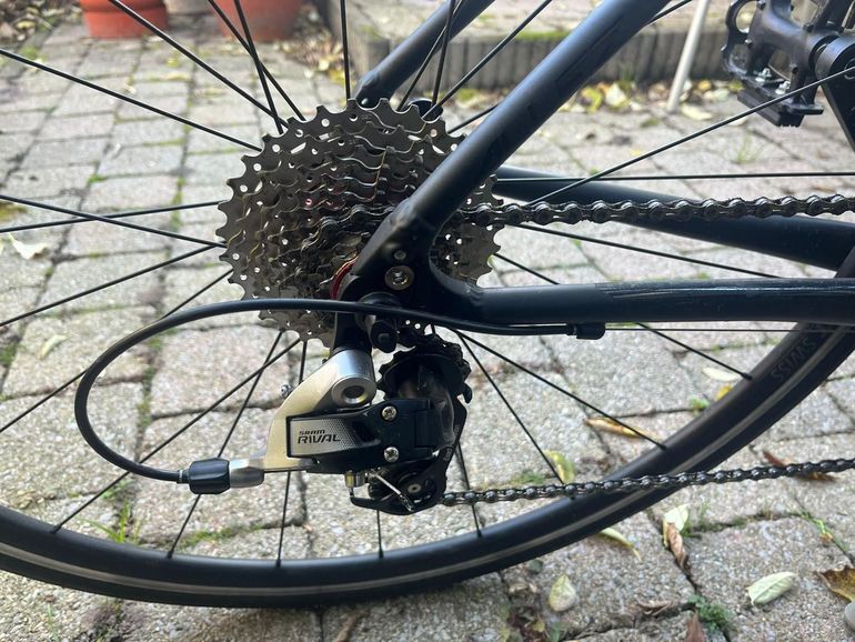 Tweedehands Specialized Allez 2022 2022 Road & Gravel — afbeelding 4 van 6