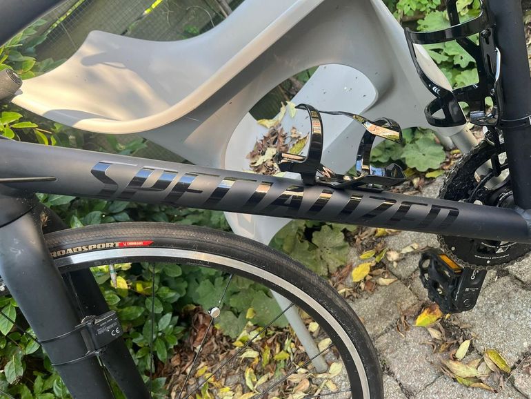 Tweedehands Specialized Allez 2022 2022 Road & Gravel — afbeelding 2 van 6