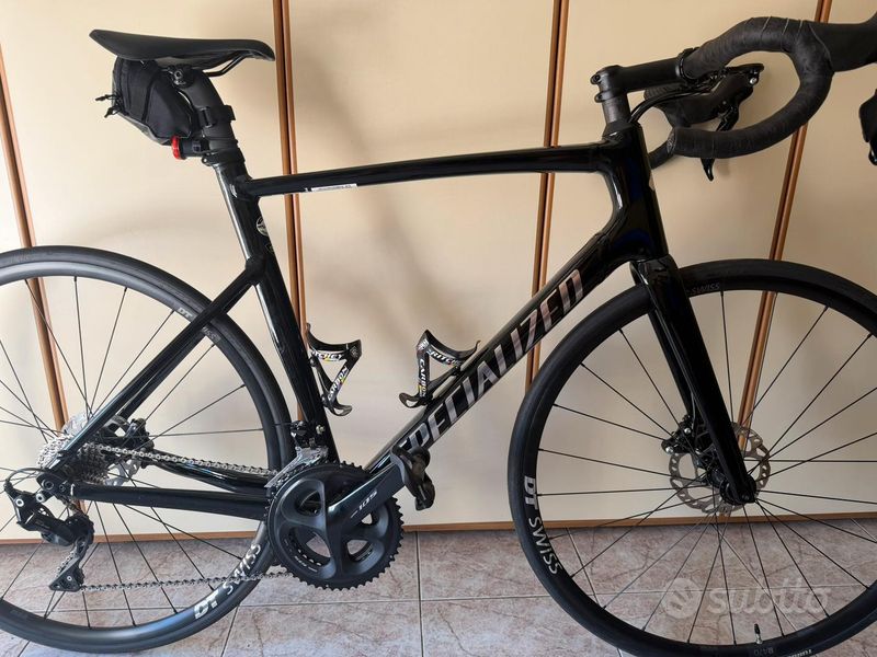 Specialized Allez Sprint Comp - Shimano 105 2025 2025 Road & Gravel d'occasion