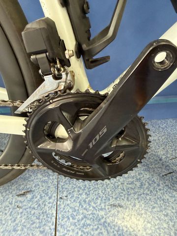 Použité scoot Adict 30 2026 Road & Gravel — obrázek 5 z 9