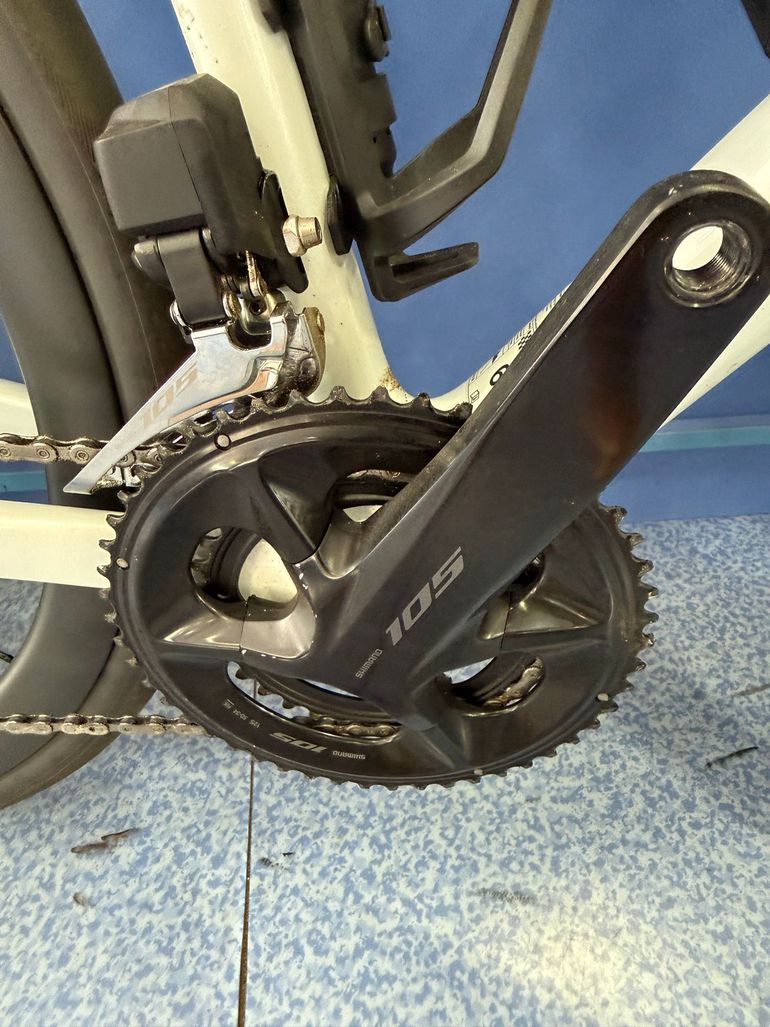 Použité scoot Adict 30 2026 Road & Gravel — obrázek 5 z 9