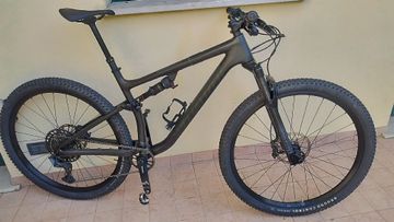 Specialized Epic Comp 2022 2022 Mountainbike d'occasion — image 5 sur 12