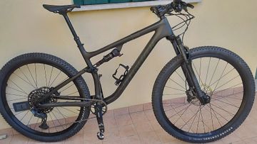 Specialized Epic Comp 2022 2022 Mountainbike d'occasion — image 6 sur 12