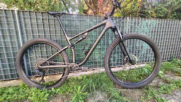 Specialized Epic Comp 2022 2022 Mountainbike d'occasion — image 3 sur 12