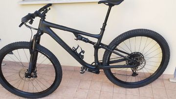 Specialized Epic Comp 2022 2022 Mountainbike d'occasion — image 1 sur 12