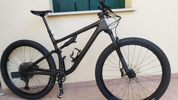 Specialized Epic Comp 2022 2022 Mountainbike d'occasion — image 7 sur 12