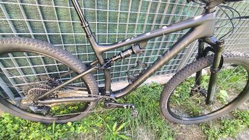 Specialized Epic Comp 2022 2022 Mountainbike d'occasion — image 2 sur 12