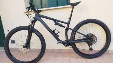 Specialized Epic Comp 2022 2022 Mountainbike d'occasion — image 8 sur 12