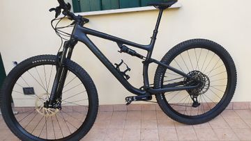 Specialized Epic Comp 2022 2022 Mountainbike d'occasion — image 12 sur 12