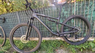 Specialized Epic Comp 2022 2022 Mountainbike d'occasion — image 10 sur 12