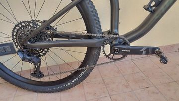 Specialized Epic Comp 2022 2022 Mountainbike d'occasion — image 9 sur 12