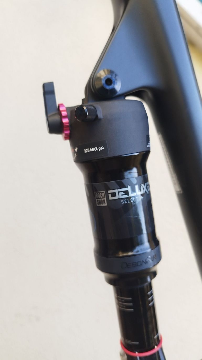 Specialized Epic Comp 2022 2022 Mountainbike d'occasion — image 4 sur 12