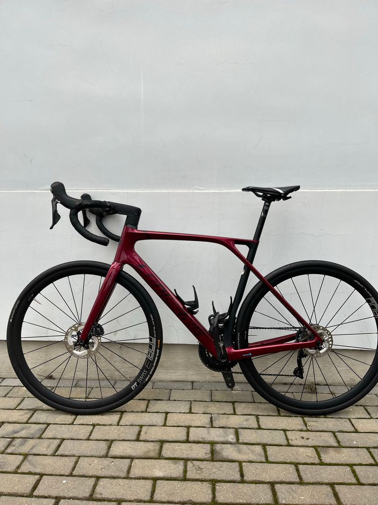 Lapierre Xelius SL 6.0 2022