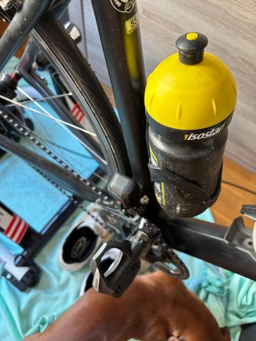 Used Orbea ORCA M20i 2018 2018 Road & Gravel, Black — image 3 of 4