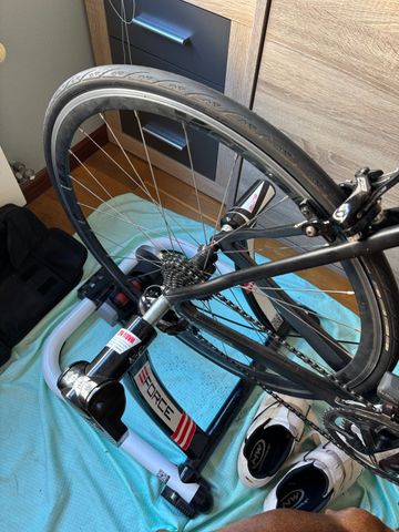 Used Orbea ORCA M20i 2018 2018 Road & Gravel, Black — image 4 of 4