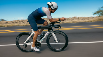 Factor SLiCK - SRAM Force w/ Power Meter 2026 2026 Road & Gravel usato, Bianco — immagine 2 di 3