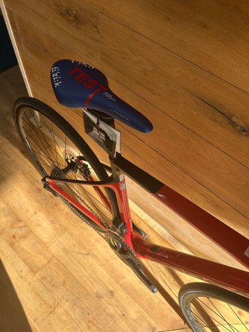 Tweedehands Orbea Orca Shimano Ultegra Di2 2019 Road & Gravel — afbeelding 6 van 6