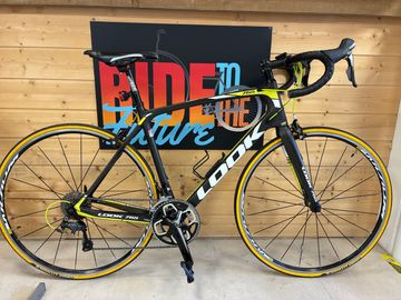 Tweedehands Look 765 2016 Road & Gravel — afbeelding 1 van 3