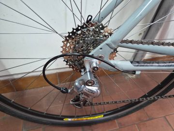 Używany Kona jack gravel Kona Jack 2010 Road & Gravel — zdjęcie 3 z 7