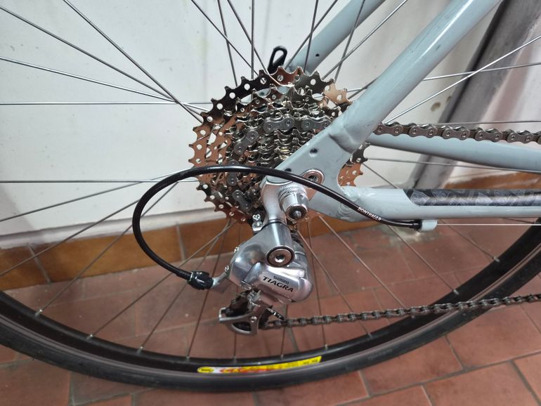 Używany Kona jack gravel Kona Jack 2010 Road & Gravel — zdjęcie 3 z 7