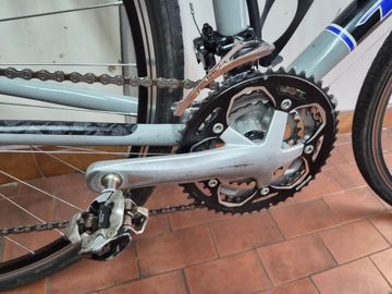 Używany Kona jack gravel Kona Jack 2010 Road & Gravel — zdjęcie 4 z 7