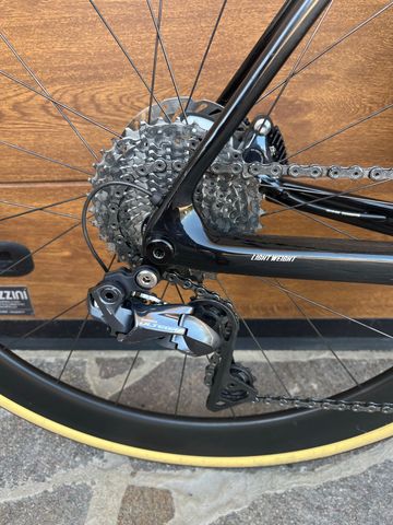 Brugt Megamo RAISE 05 2022 2022 Road & Gravel — billede 2 af 9