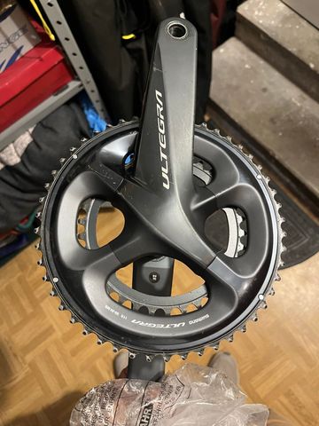 Brugt Megamo RAISE 05 2022 2022 Road & Gravel — billede 8 af 9