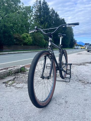 Gebrauchtes Merida Custom Other Shimano 1998 Mountainbike, Schwarz — Bild 5 von 9