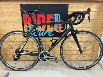 Time RXS 2019 Road & Gravel d'occasion — image 1 sur 3