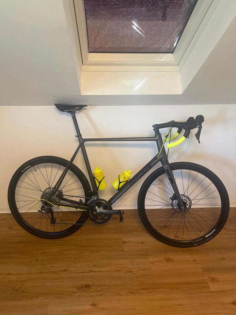 Used Radon R1 DISC TIAGRA 2023 2023 Road & Gravel