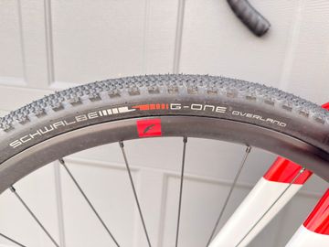 Used 3T RACEMAX SRAM Apex 2025 Road & Gravel, Red — image 9 of 14
