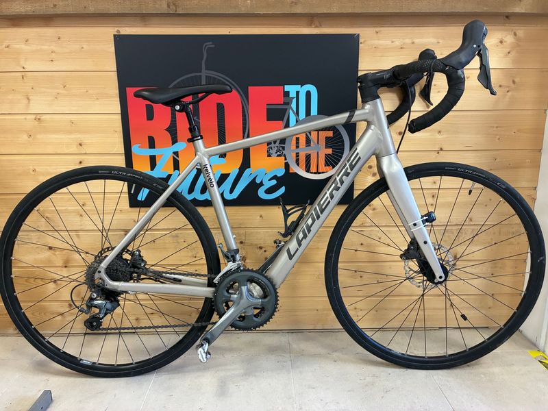 Used Lapierre e-Sensium 3.2 2022 2022 Road & Gravel