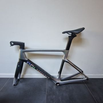 Použité Polygon Helios Frameset 2026 Road & Gravel — obrázek 2 z 4