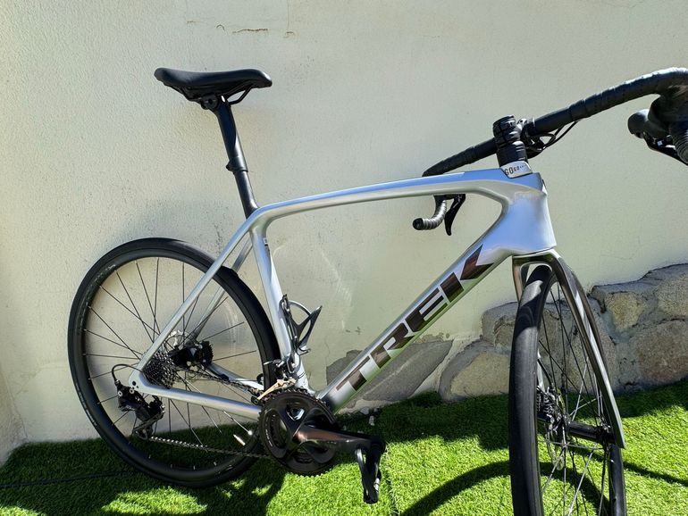 Brugt Trek Émonda SL 5 2023 2023 Road & Gravel — billede 2 af 10
