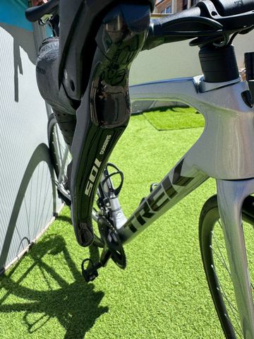 Brugt Trek Émonda SL 5 2023 2023 Road & Gravel — billede 9 af 10