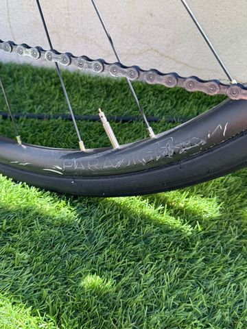 Brugt Trek Émonda SL 5 2023 2023 Road & Gravel — billede 4 af 10