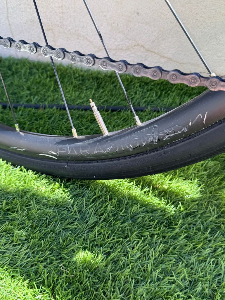 Brugt Trek Émonda SL 5 2023 2023 Road & Gravel — billede 4 af 10