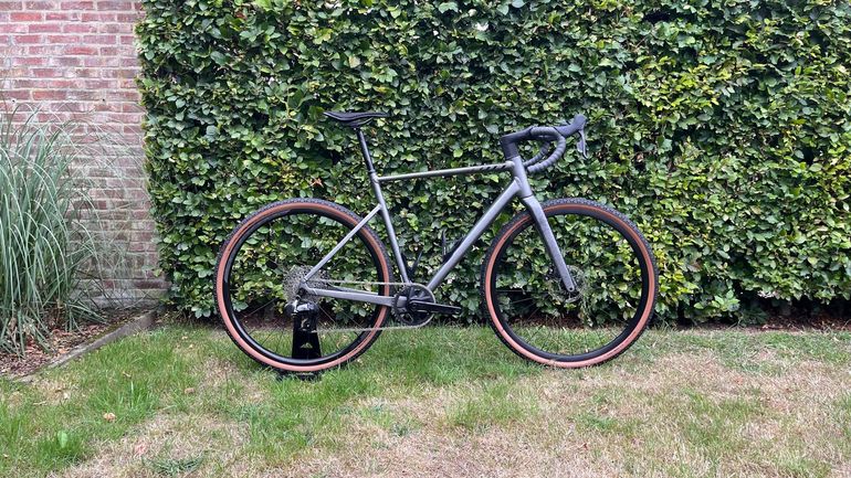 Scott Speedster 10 2023