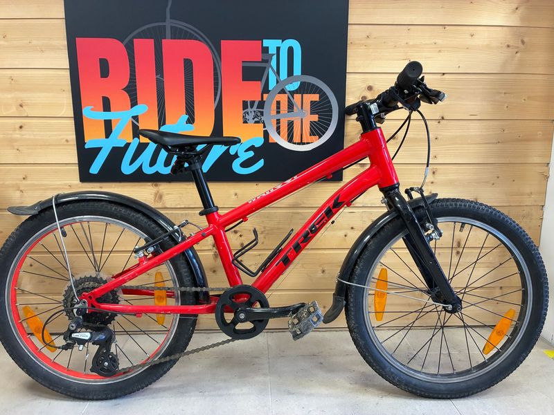 Used Trek Wahoo 20 2022 2022 Kids & Youth
