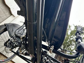 Used Steintrike Wild One 2015 Road & Gravel, Black — image 7 of 7