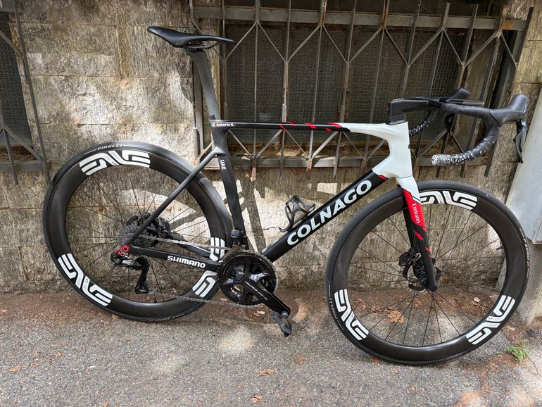 Colnago V5Rs Shimano Dura Ace Di2 2025