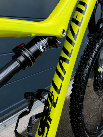 Używany Specialized Rumor Comp 2015 2015 Mountainbike — zdjęcie 3 z 3